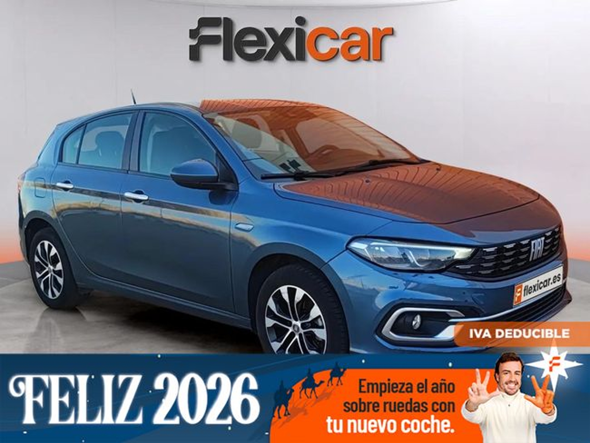 Imagen de FIAT Tipo