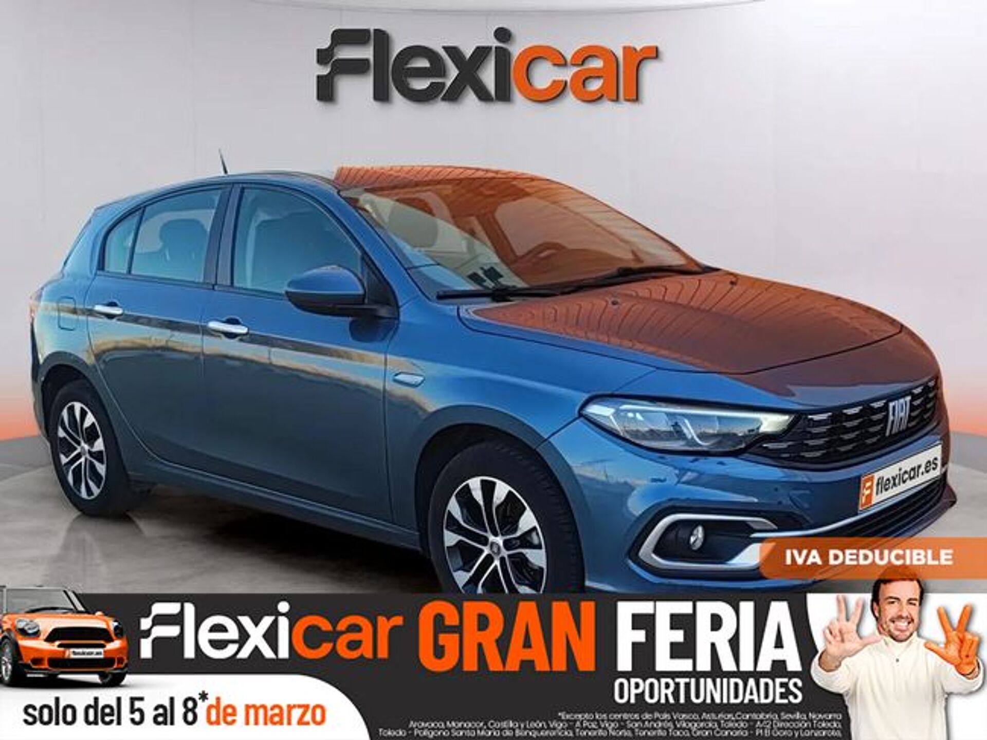 Imagen 1 de FIAT Tipo