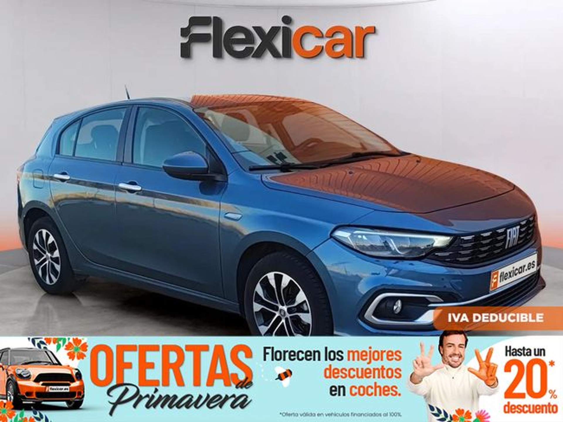 Imagen de FIAT Tipo