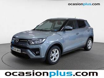 Imagen de SSANGYONG KGM Tivoli G12 Urban Plus 4x2