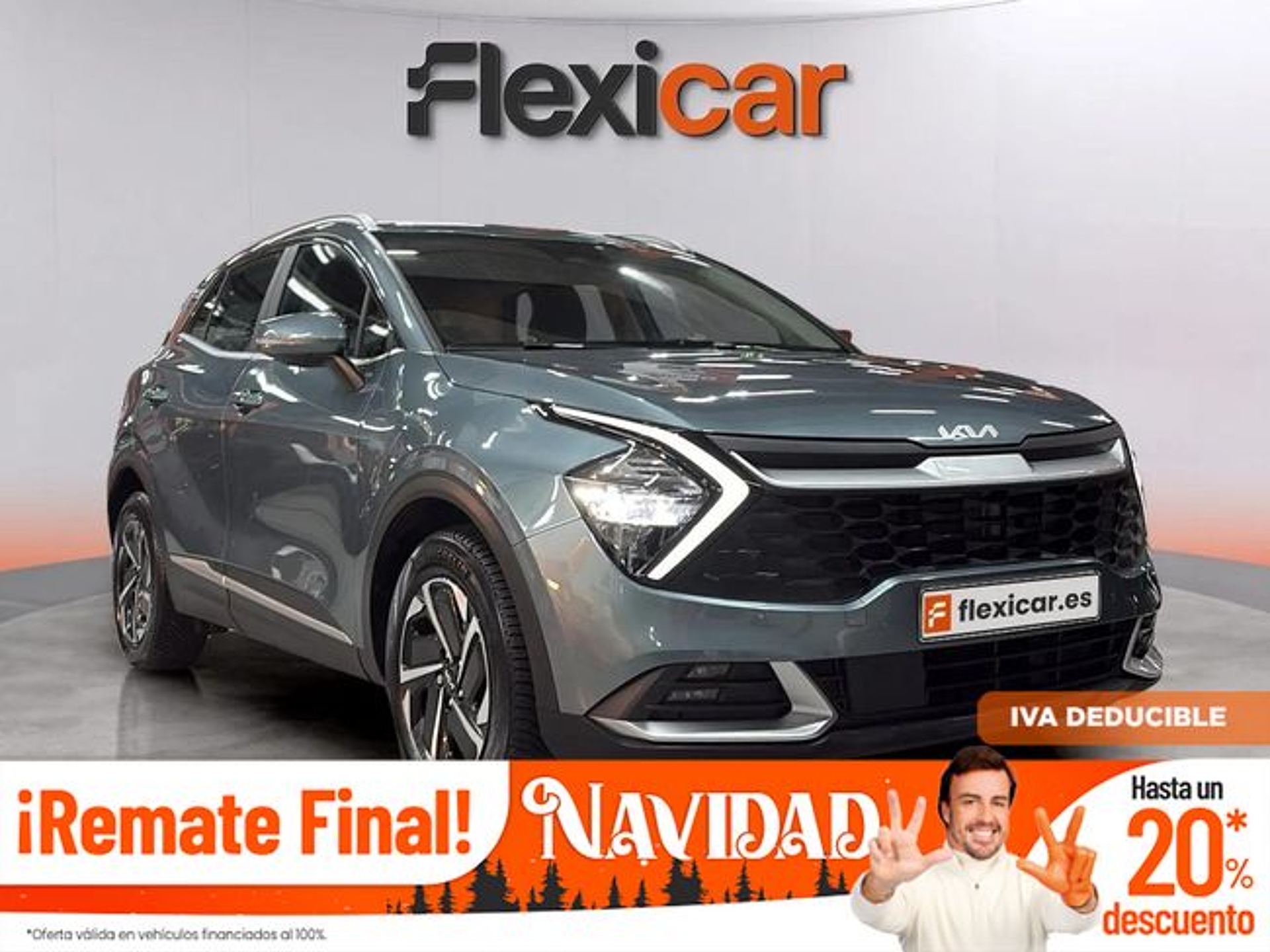 Imagen de KIA Sportage