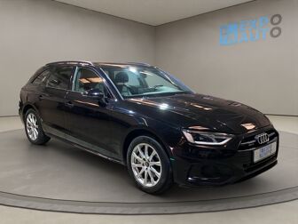 Imagen de AUDI A4 Avant 35 TDI Advanced S tronic 110kW (4.75)