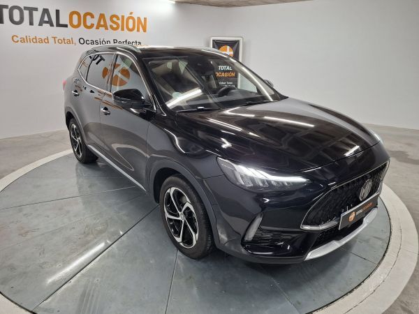 Foto del MG HS 1.5 T-GDI AT Luxury