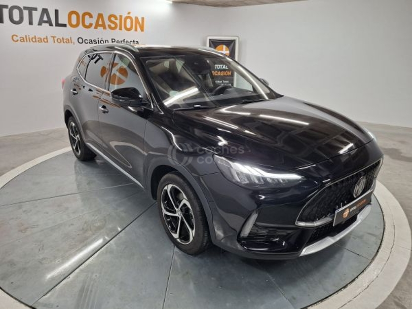 Foto del MG HS 1.5 T-GDI AT Luxury