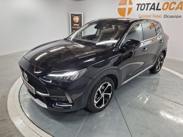 Foto del MG HS 1.5 T-GDI AT Luxury