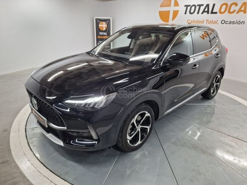 Foto del MG HS 1.5 T-GDI AT Luxury