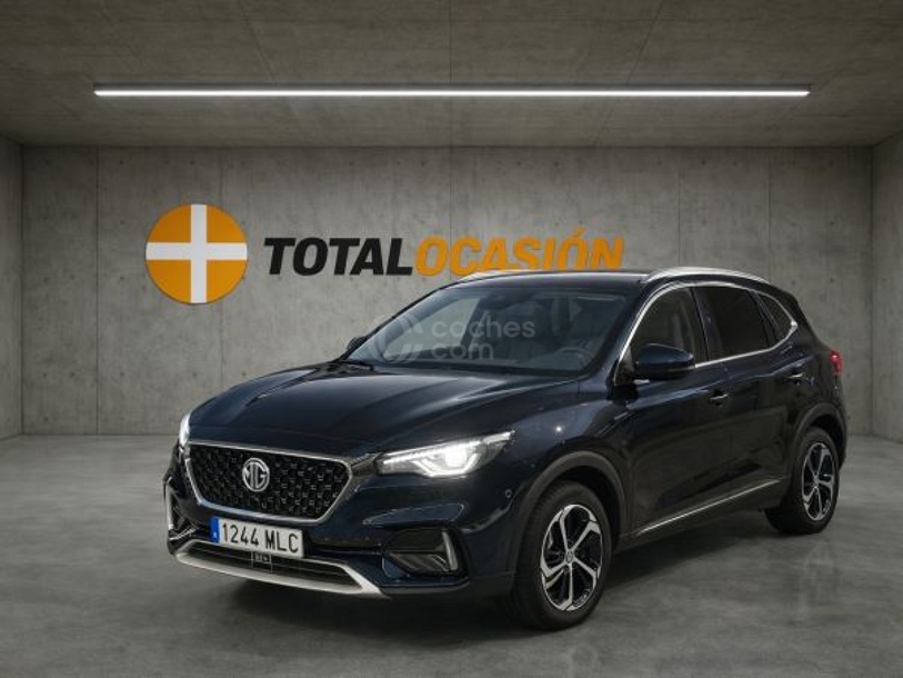 Foto del MG HS 1.5 T-GDI AT Luxury