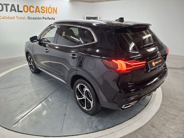 Foto del MG HS 1.5 T-GDI AT Luxury