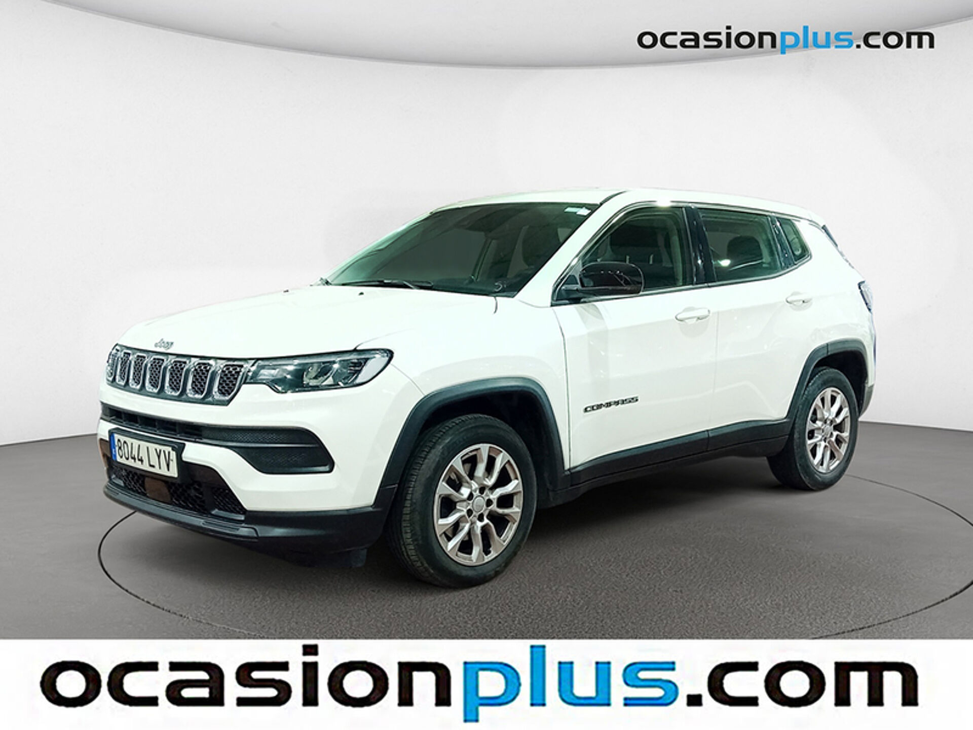 Imagen 1 de JEEP Compass