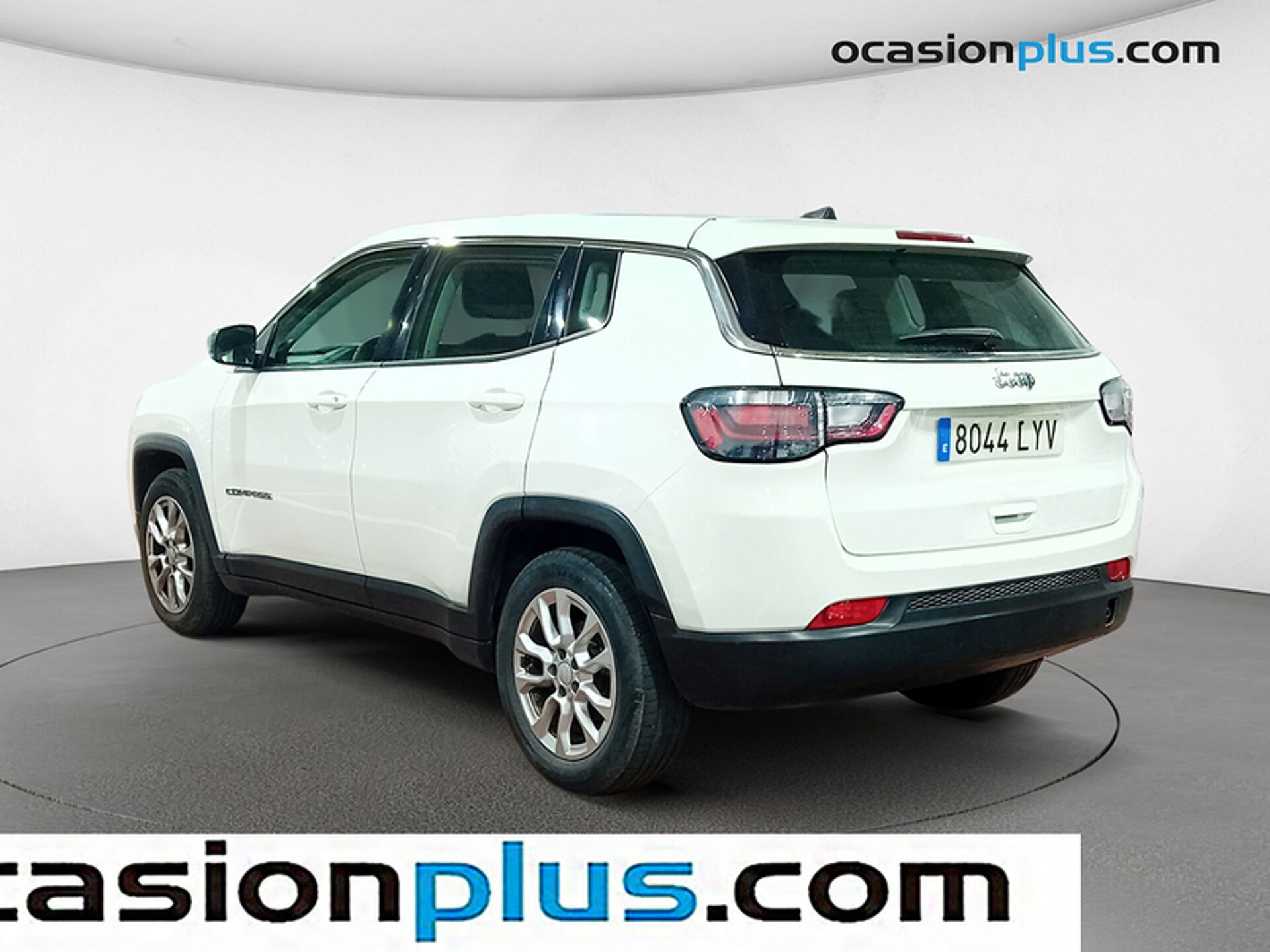 Imagen 3 de JEEP Compass