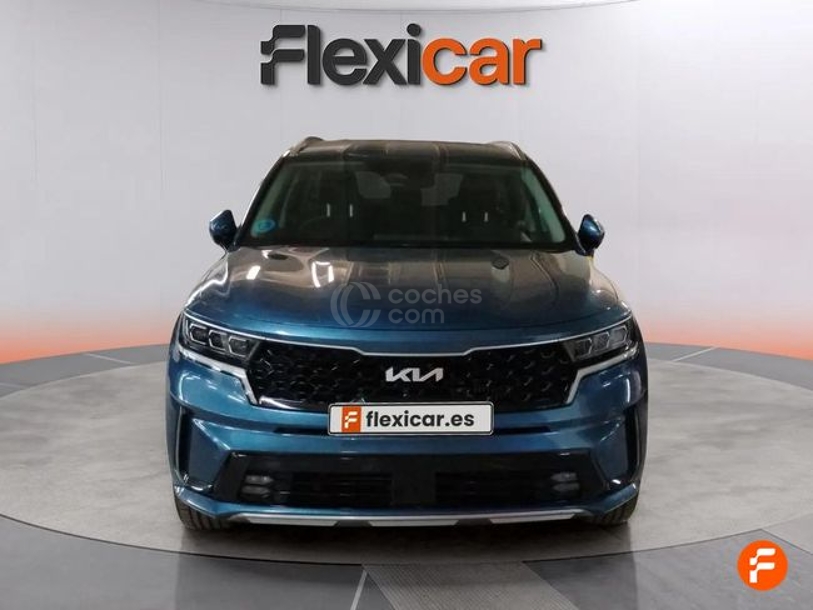 Foto del KIA Sorento 1.6 T-GDi HEV Emotion 4x2