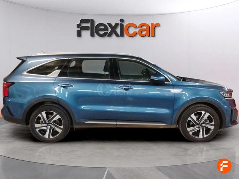 Foto del KIA Sorento 1.6 T-GDi HEV Emotion 4x2