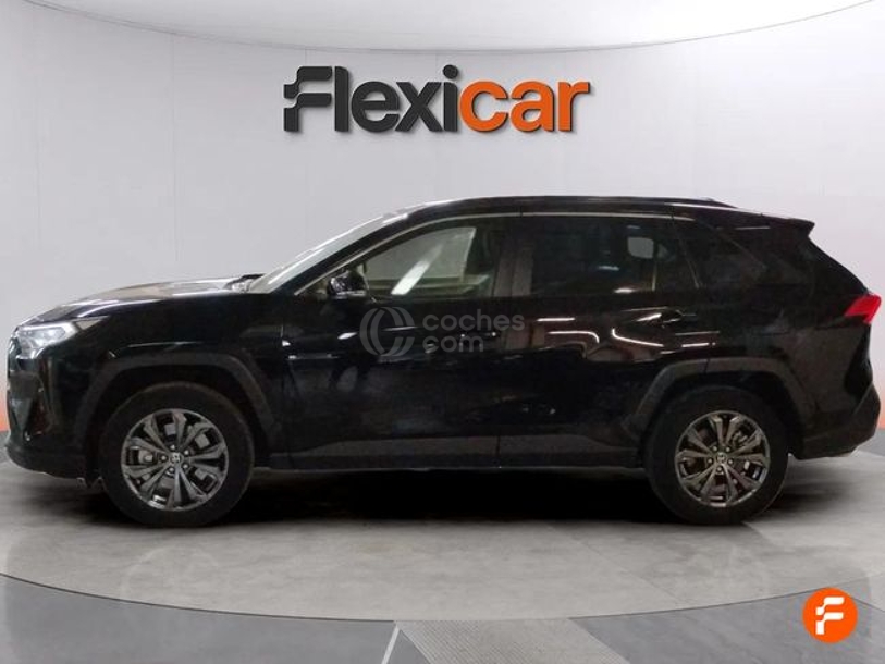 Foto del TOYOTA RAV-4 2.5 hybrid 4WD Business