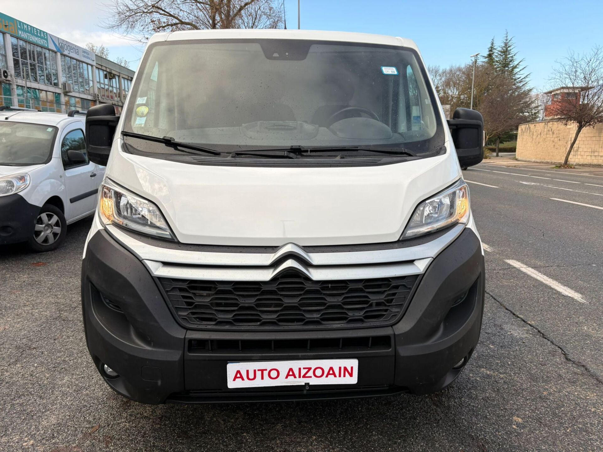 Imagen 2 de CITROEN Jumper