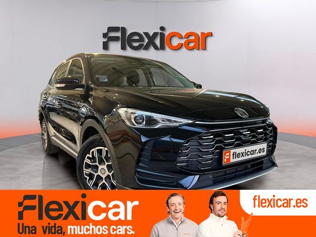 Foto del MG ZS 1.5 Hybrid+ Comfort