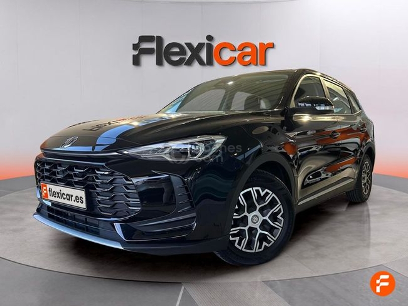 Foto del MG ZS 1.5 Hybrid+ Comfort