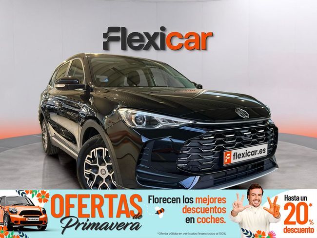 Foto del MG ZS 1.5 Hybrid+ Comfort