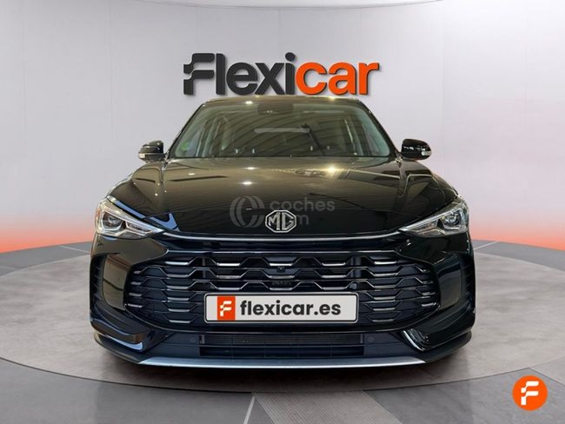 Foto del MG ZS 1.5 Hybrid+ Comfort