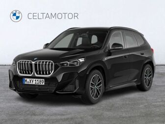 Imagen de BMW X1 sDrive 20iA