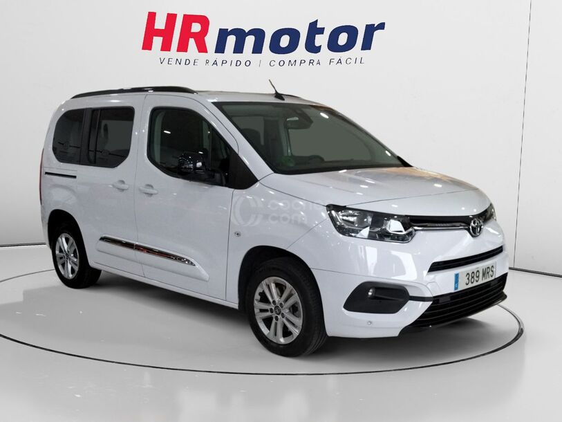 Foto del TOYOTA Proace City Verso Proace City Family L1 1.5D 5pl. Active