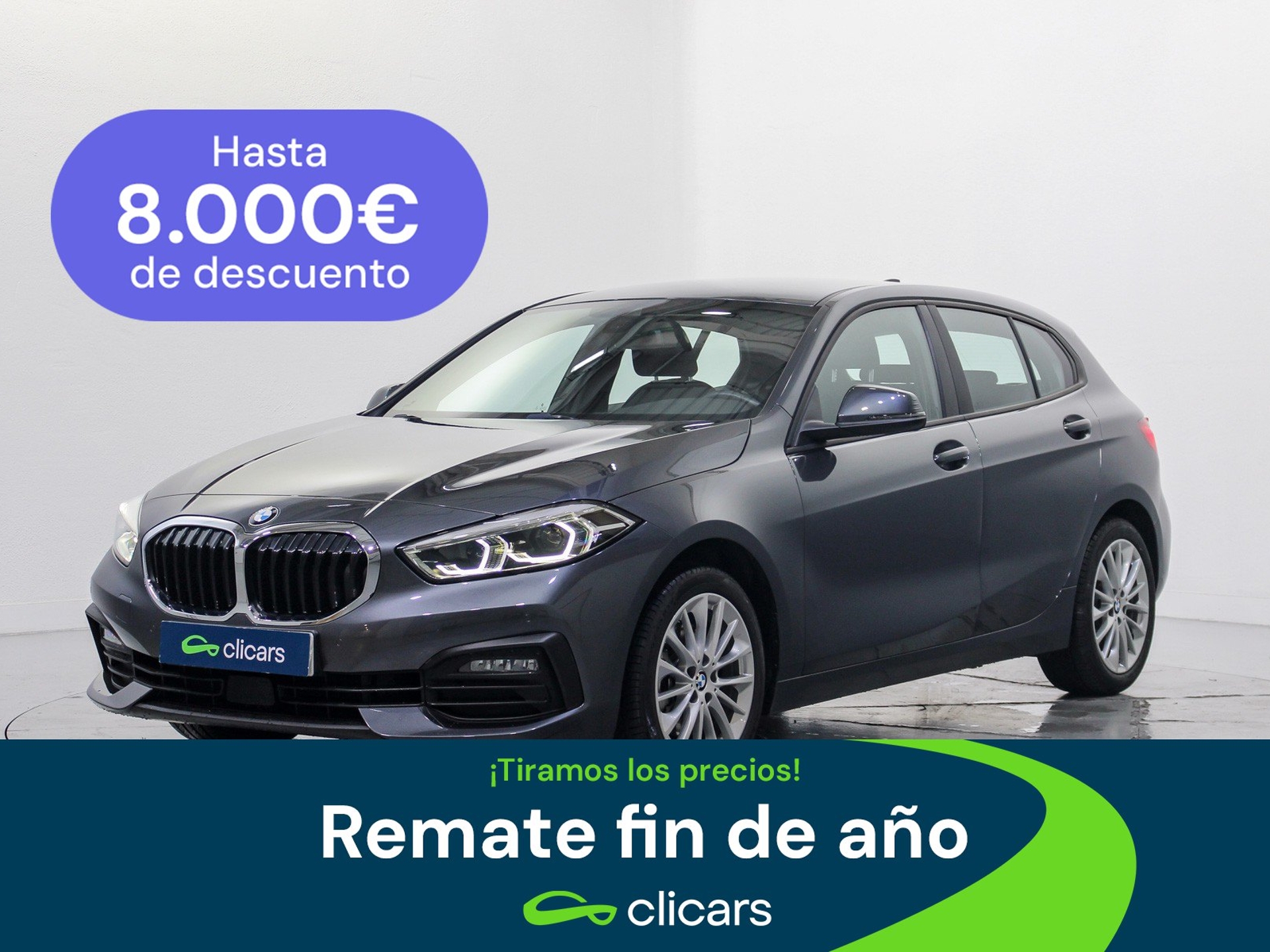 Imagen de BMW Serie 1