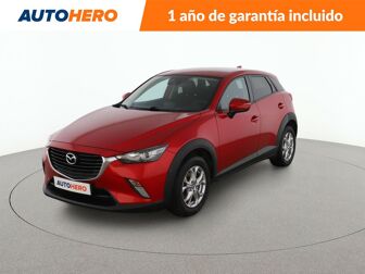 Imagen de MAZDA CX-3 1.5D Style 2WD