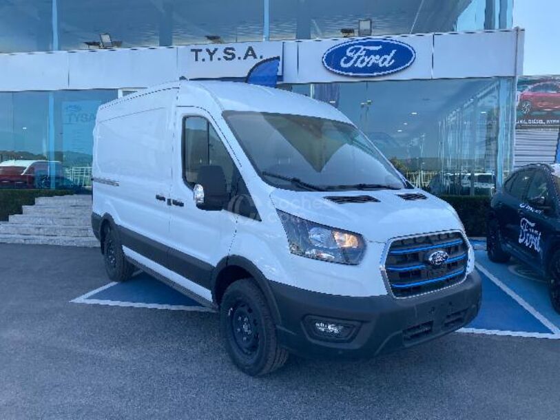 Foto del FORD Transit FT 350 L2 Van Trend 184