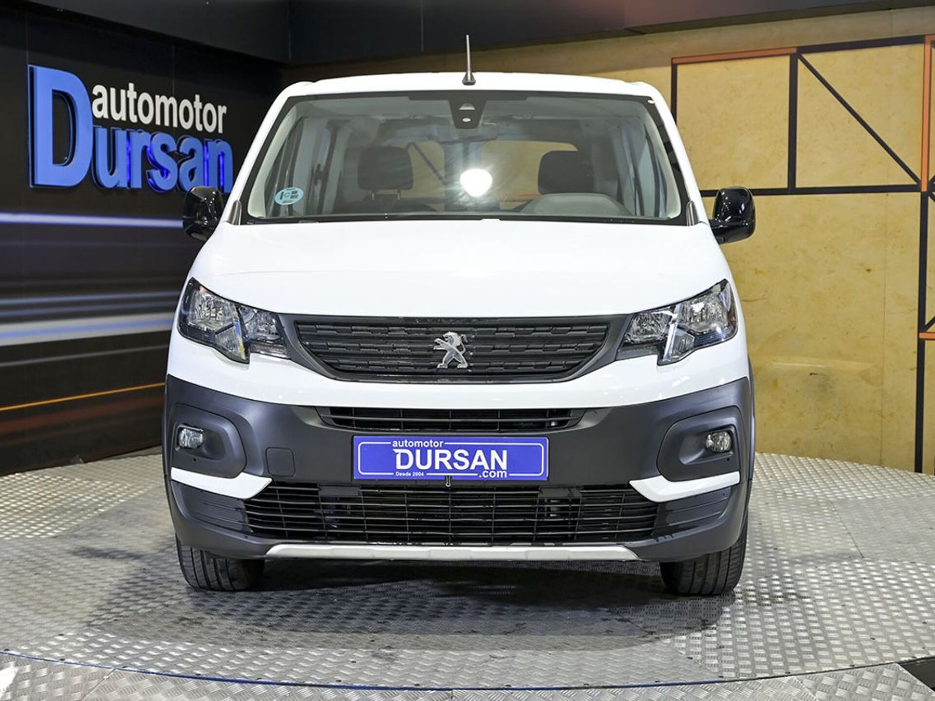 Imagen 2 de PEUGEOT Rifter