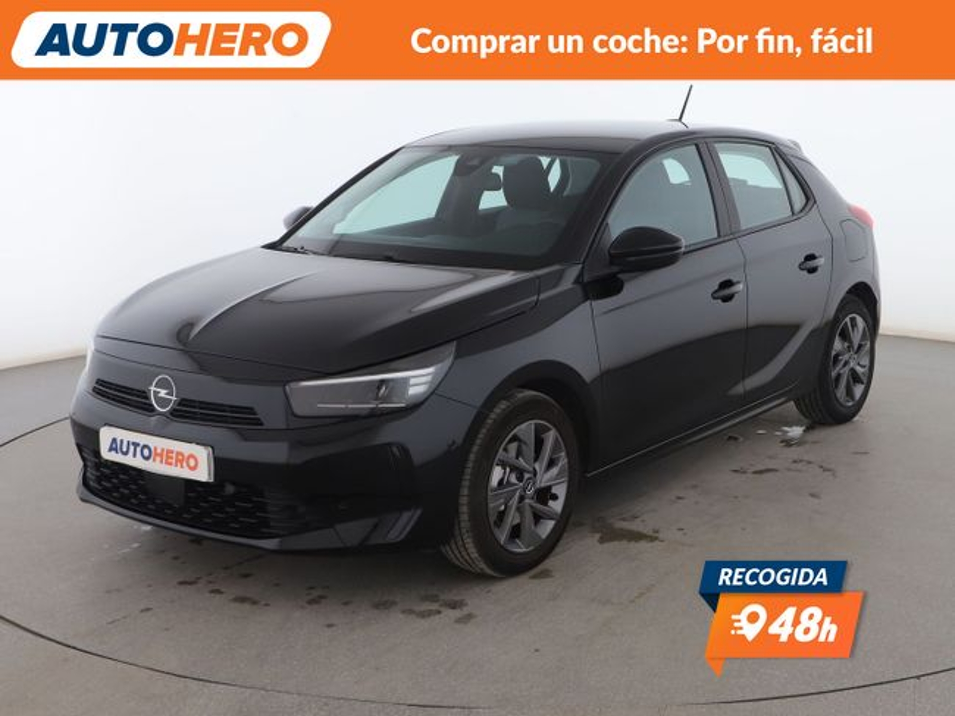Imagen de OPEL Corsa