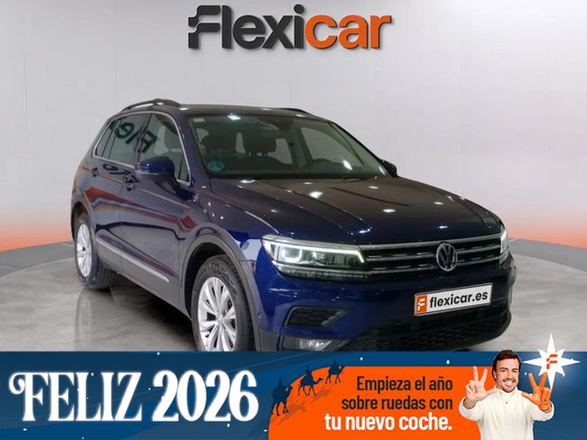 Imagen de VOLKSWAGEN Tiguan