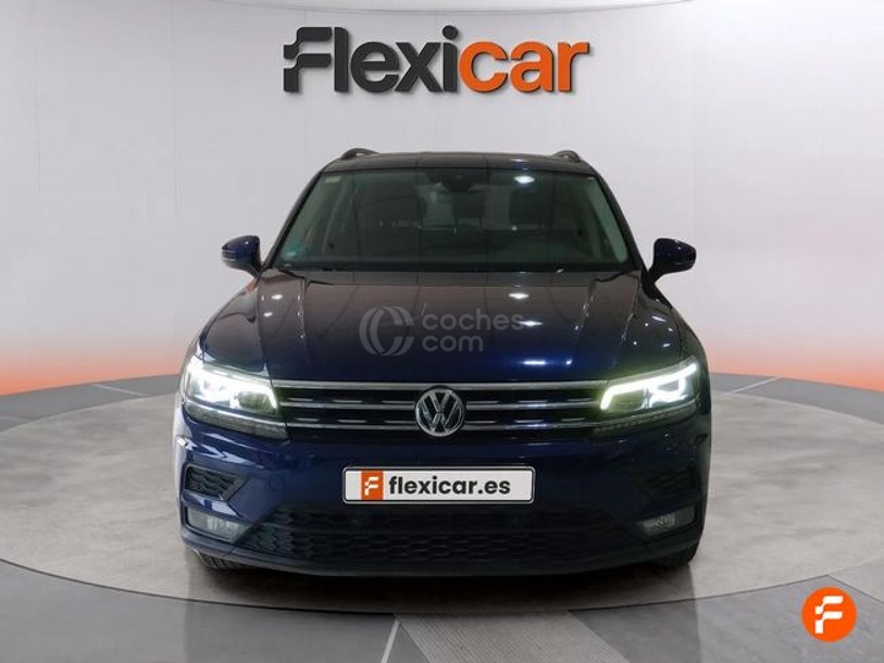 Foto del VOLKSWAGEN Tiguan 2.0TDI Advance DSG 110kW
