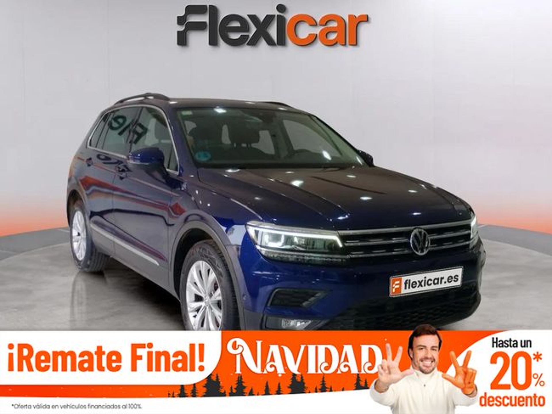 Imagen de VOLKSWAGEN Tiguan