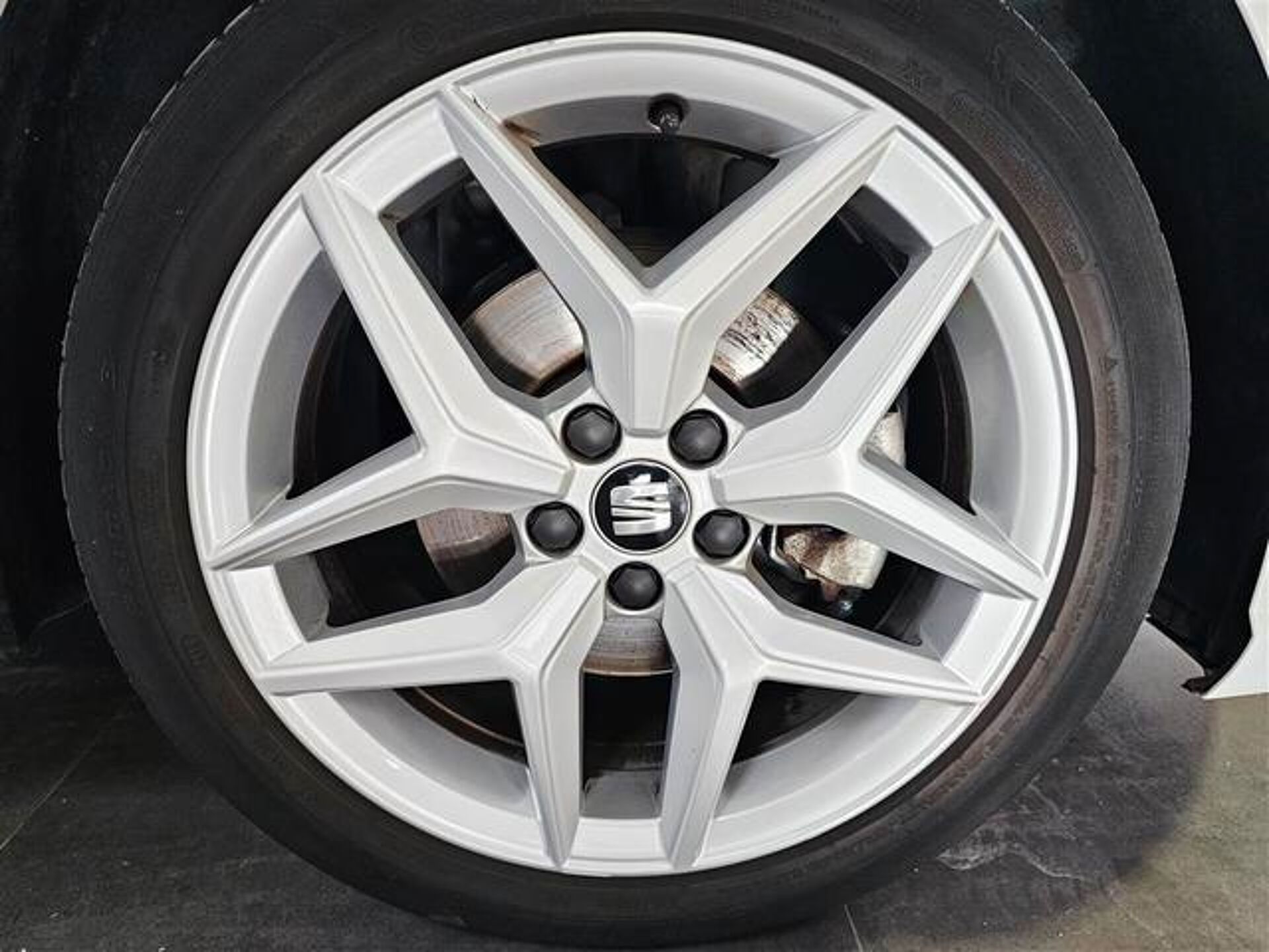 Imagen 3 de SEAT Ibiza