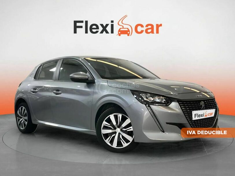 Foto del PEUGEOT 208 1.5BlueHDi S&S Active 100