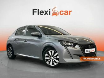 Imagen de PEUGEOT 208 1.5BlueHDi S&S Active 100