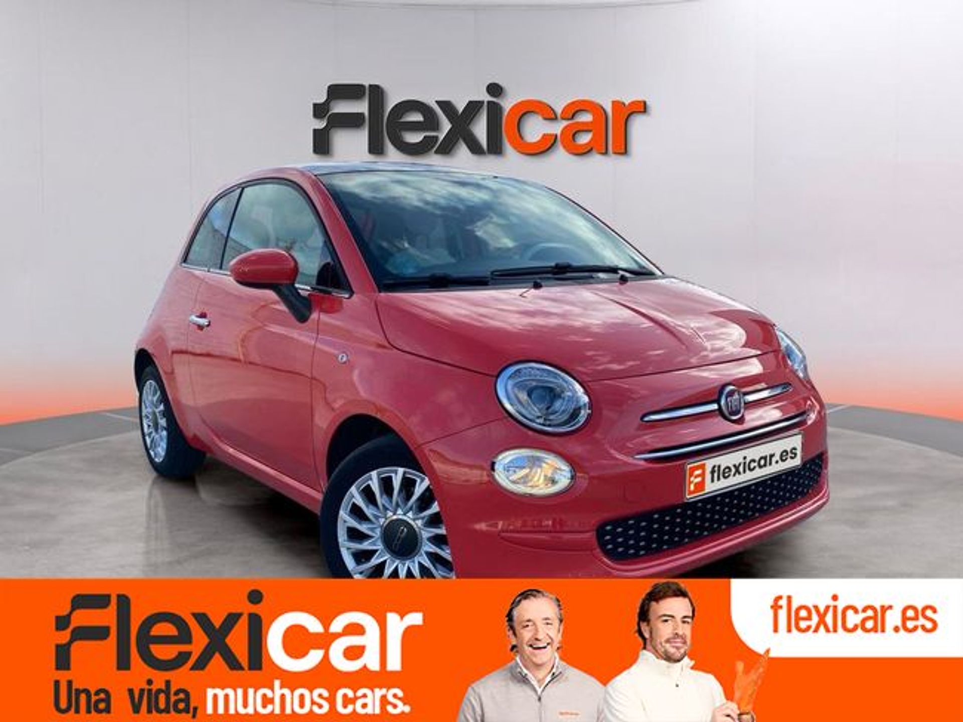 Imagen de FIAT 500