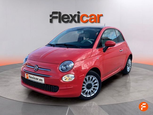 Foto del FIAT 500 1.2 Lounge