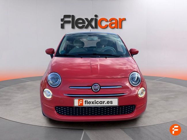 Foto del FIAT 500 1.2 Lounge