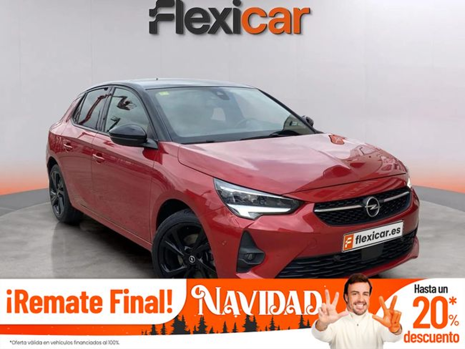 Imagen de OPEL Corsa