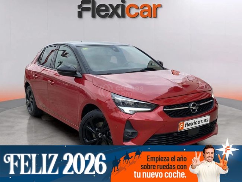 Foto del OPEL Corsa 1.2T XHL S-S GS Line + 100