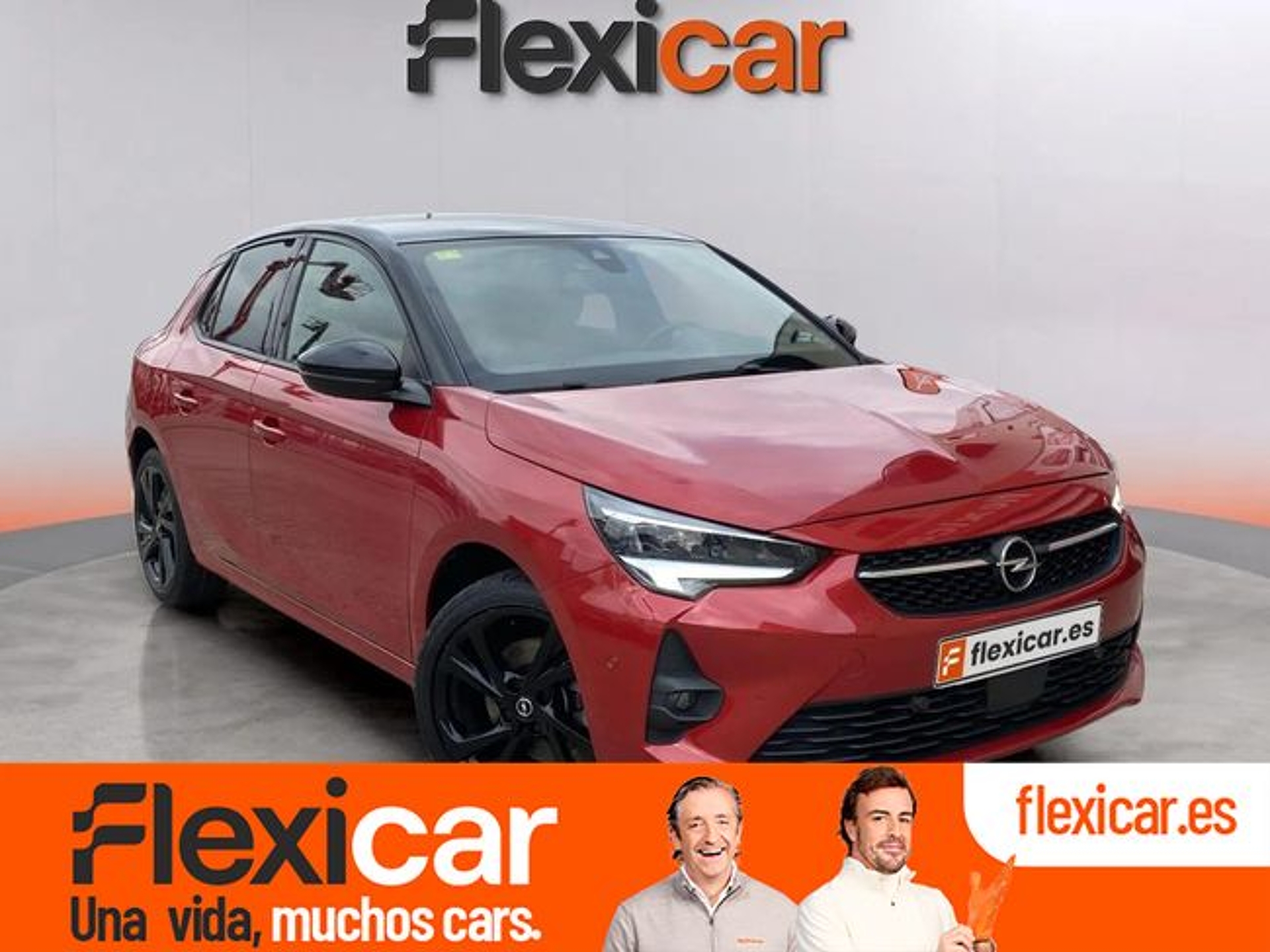 Imagen de OPEL Corsa