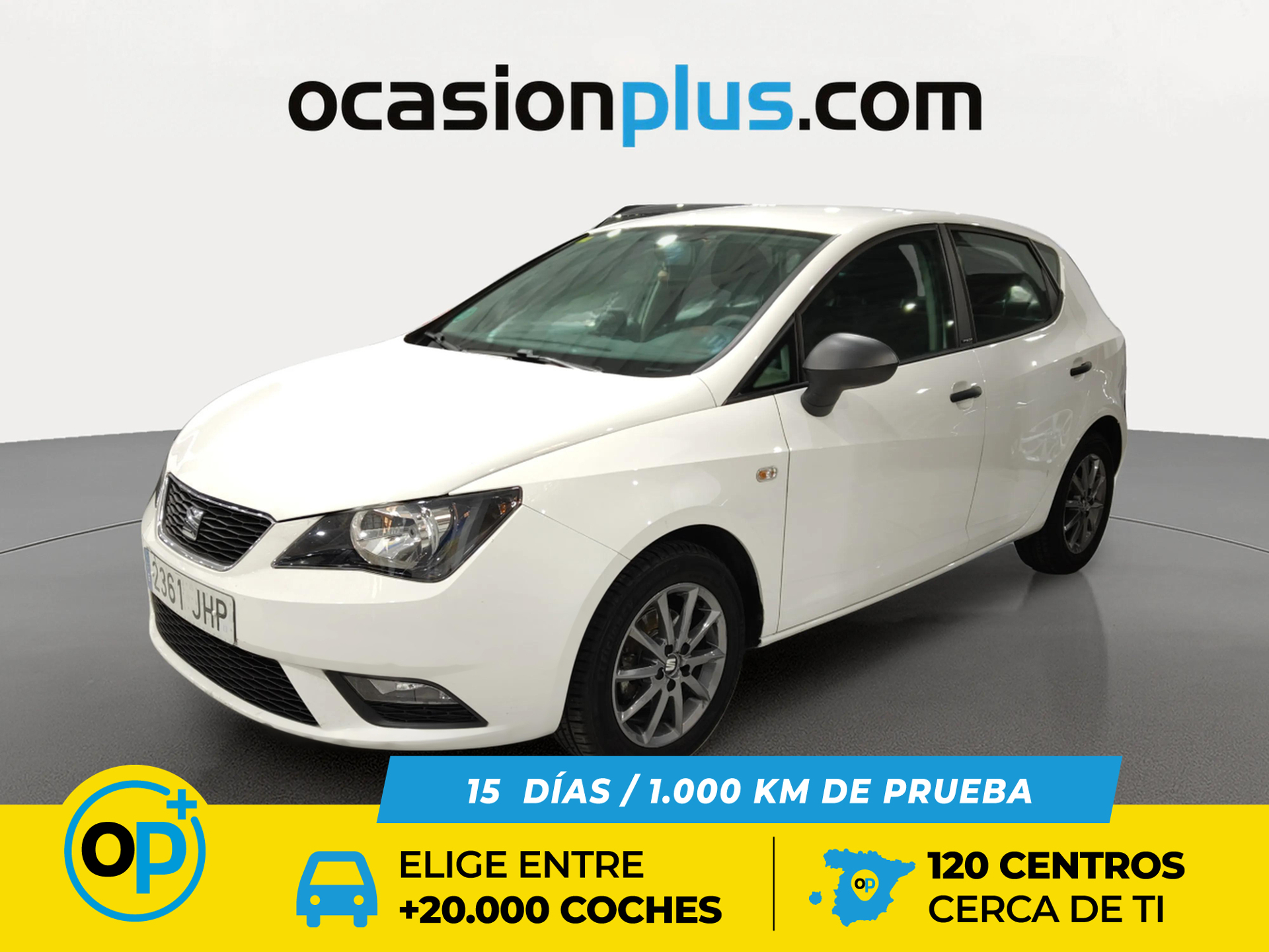 Imagen de SEAT Ibiza