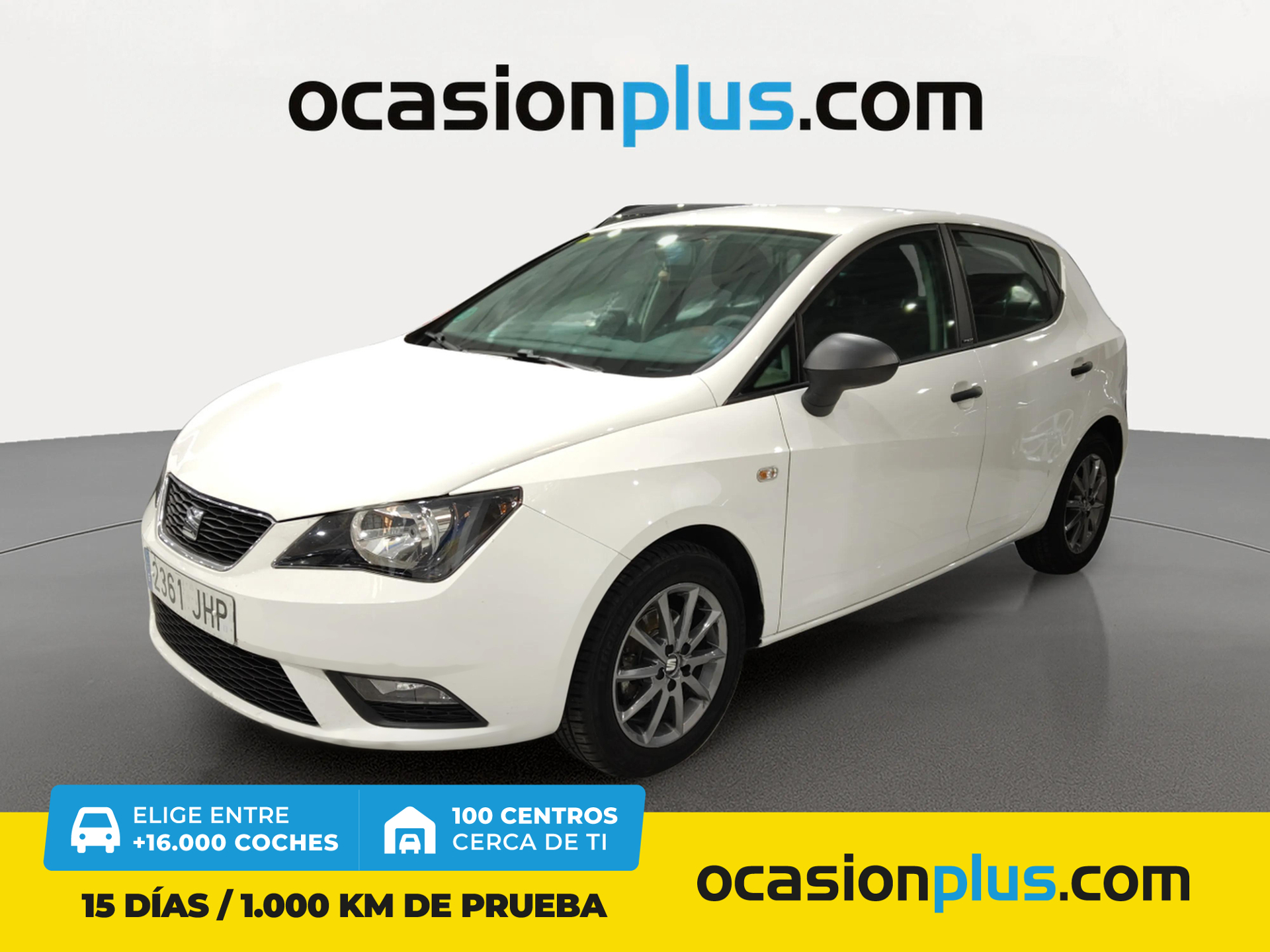 Imagen de SEAT Ibiza