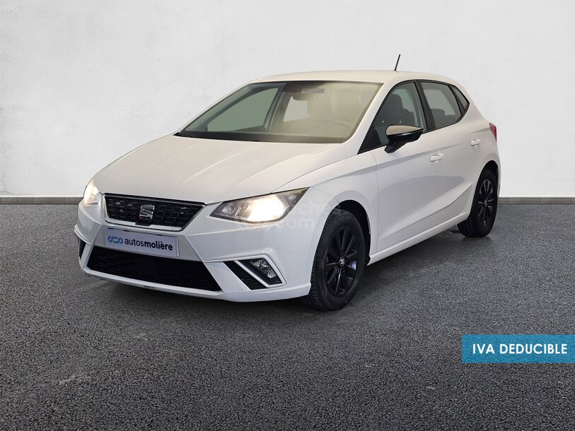 Foto del SEAT Ibiza 1.0 EcoTSI S&S Style 95