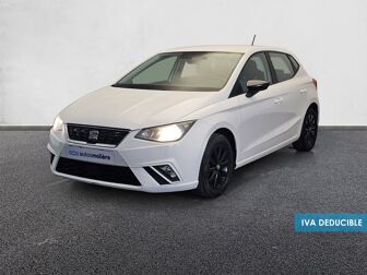 Imagen de SEAT Ibiza 1.0 EcoTSI S&S Style 95