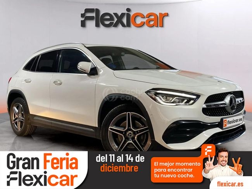 Foto del MERCEDES Clase GLA GLA 250e