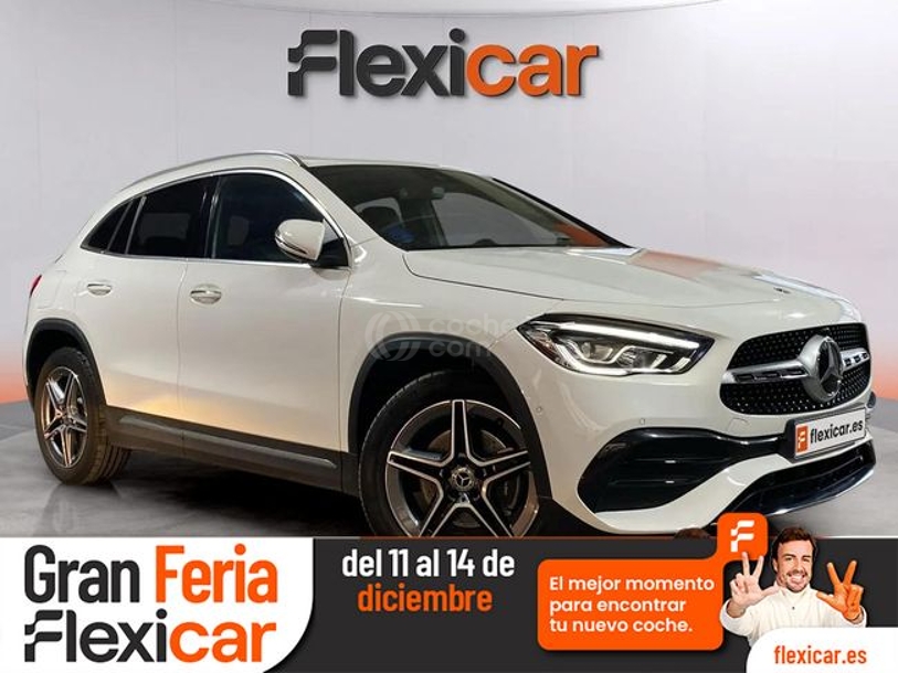 Foto del MERCEDES Clase GLA GLA 250e