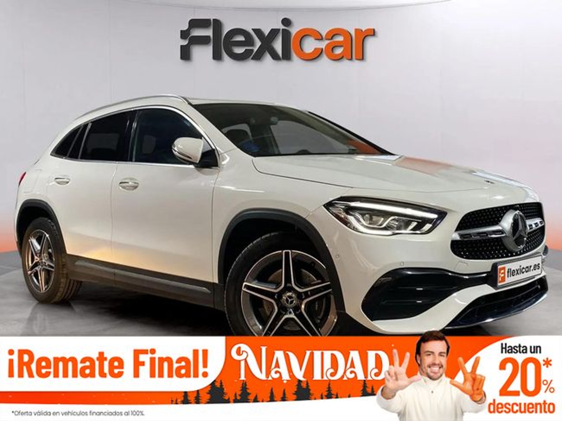 Imagen de MERCEDES Clase GLA