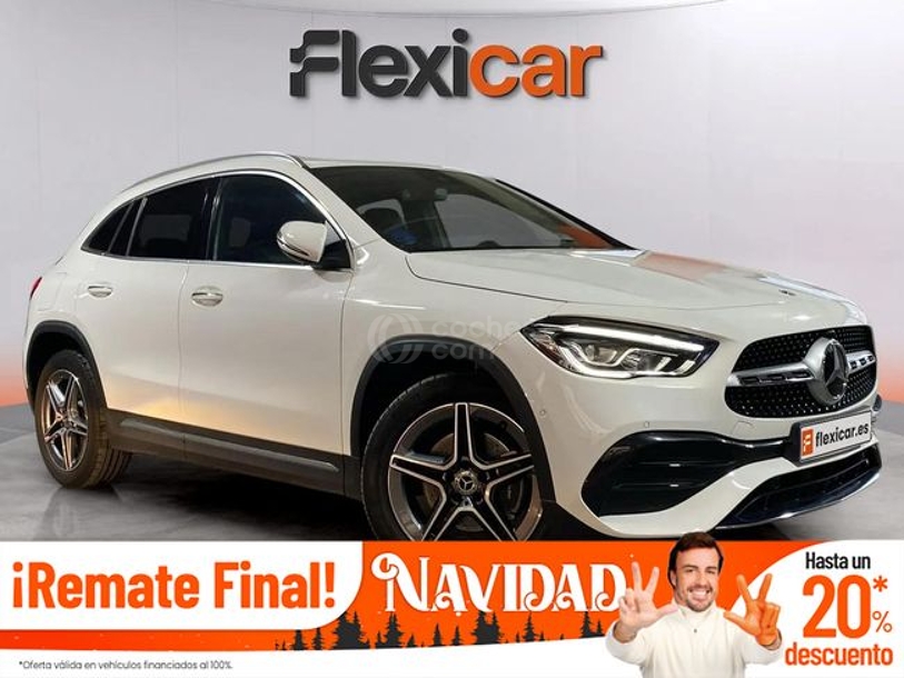 Foto del MERCEDES Clase GLA GLA 250e