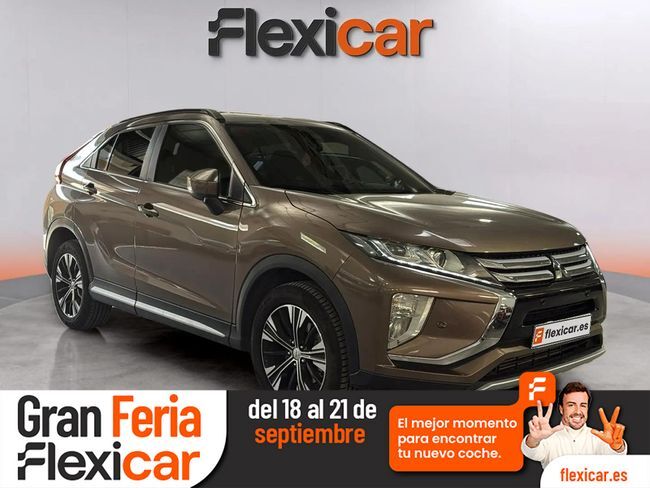 MITSUBISHI Eclipse Cross (150T Kaiteki CVT 4WD) en Toledo